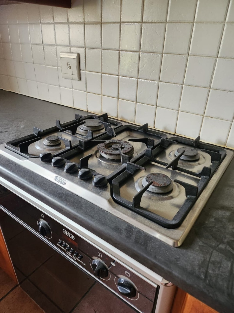 To Let 3 Bedroom Property for Rent in Kamma Park Eastern Cape